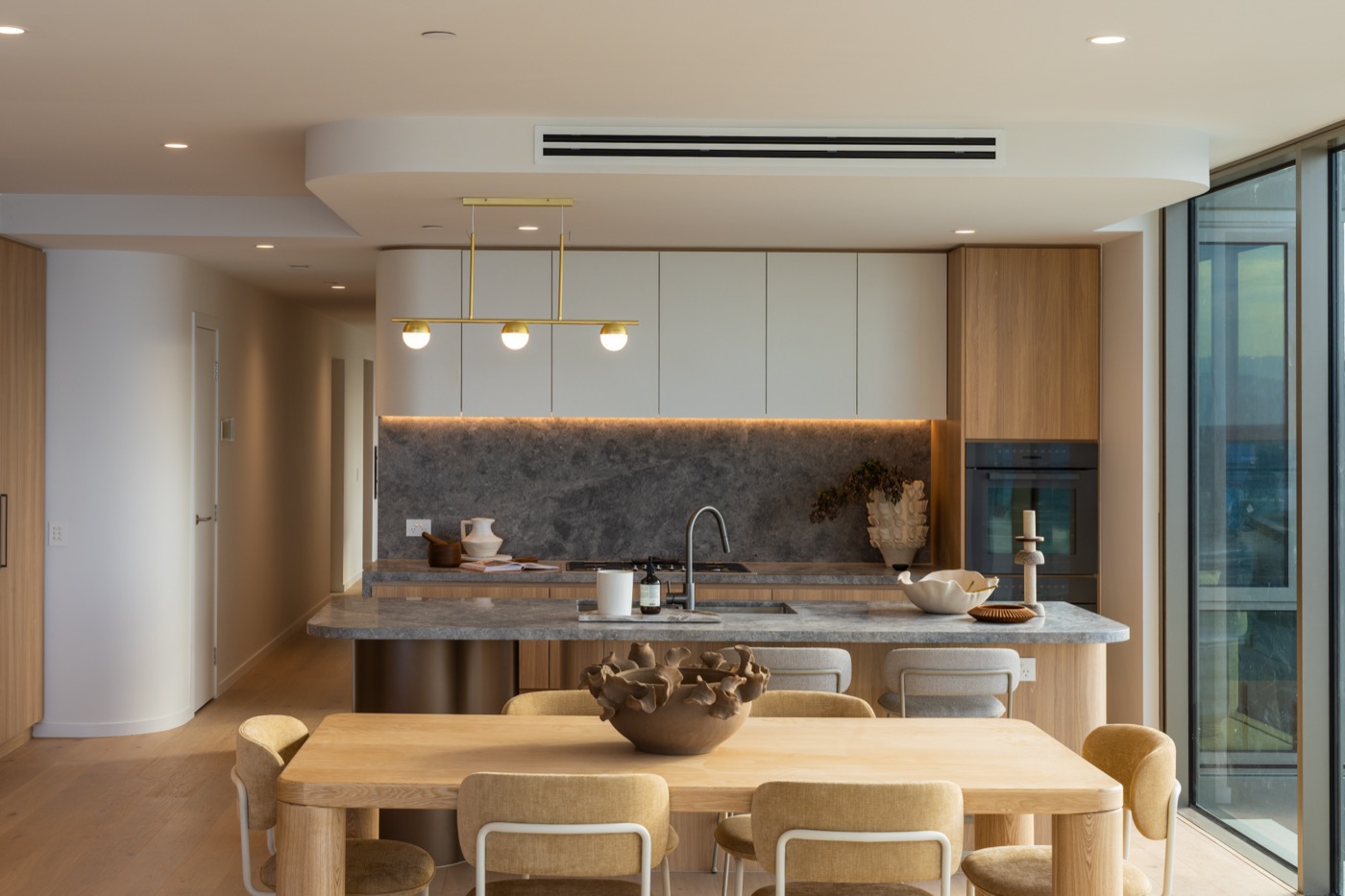 Nuage photography for COTE, Gold Coast.