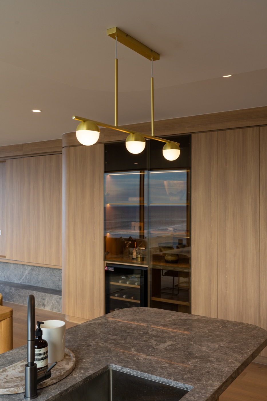 Nuage photography for COTE, Gold Coast.