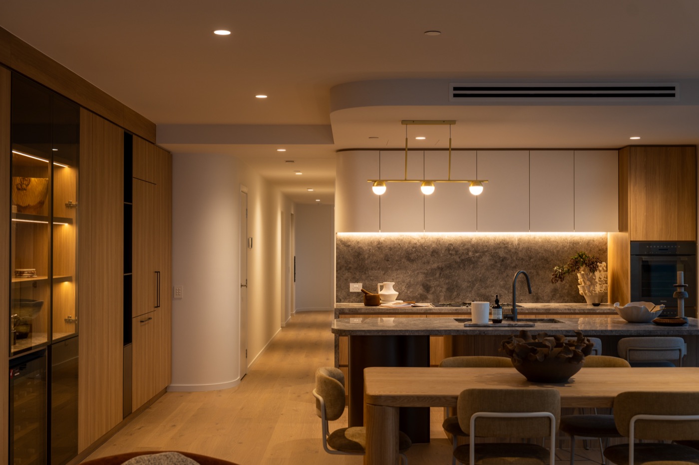 Nuage photography for COTE, Gold Coast.