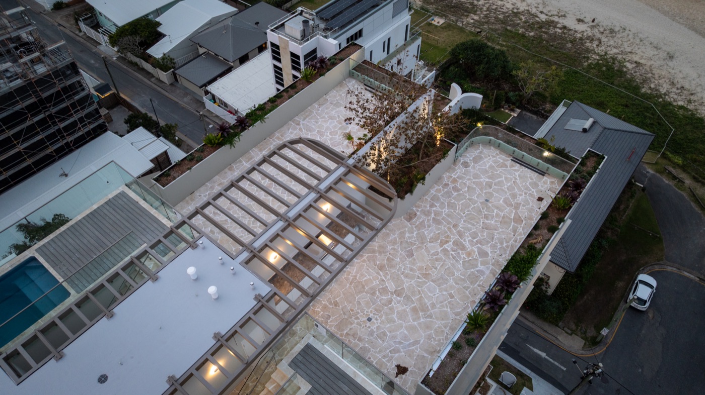 Nuage photography for COTE, Gold Coast.