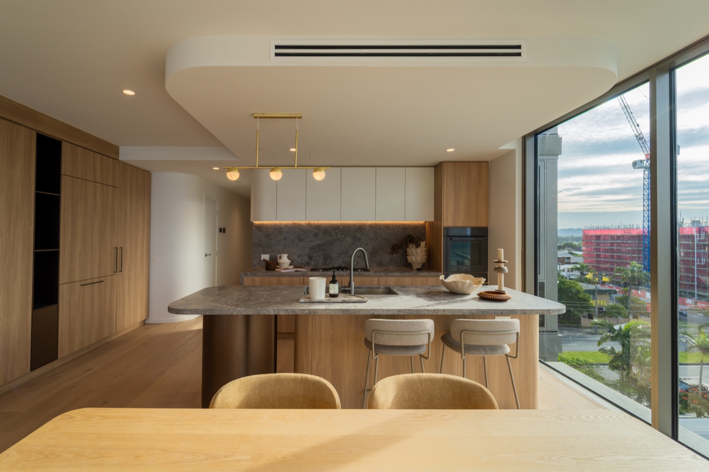 Nuage photography for COTE, Gold Coast.