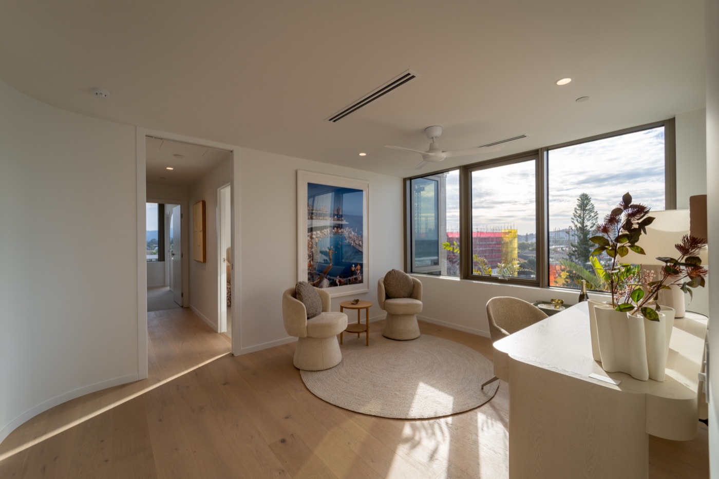 Nuage photography for COTE, Gold Coast.