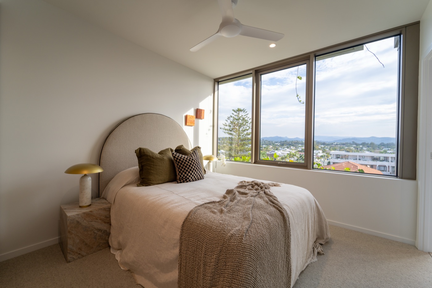 Nuage photography for COTE, Gold Coast.